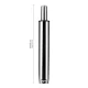 Gas Lift Cylinder for Chairs and Stools - Long