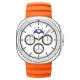 Spigen WBS2 Strap for Samsung Galaxy Watch 40 / 44 / 46 mm - Orange