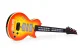 Kids Toy Electric Guitar with Infrared Sensor, Lights and Melodies