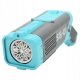 Bērnu Elektriskā Ziepju Burbuļu Pistole Mašīna Ģenerators | Kids Electric Bubble Gun Toy
