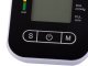 Automatic Electronic Upper Arm Blood Pressure Monitor with LCD Display and Arrhythmia Detection