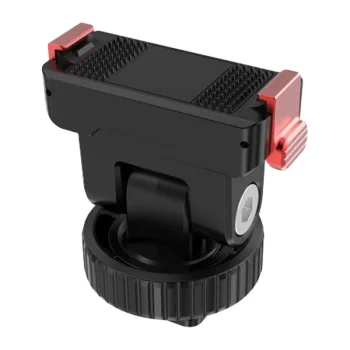 Puluz Multifunction Quick Release Adapter for DJI Osmo Action 6 / Nano
