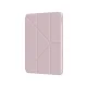 AmazingThing Titan Pro Mag Case for iPad Air 11\" M3/M4, Pink