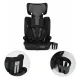 Ecotoys Child Car Seat 76-150 cm with Cup Holder