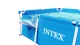 Intex 28270 Rectangular Frame Pool 220x150x60 cm
