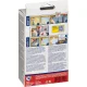 Door Fly Screen Tesa Insect Stop Comfort 55389, 2 pcs., 0.65 x 2.20 m, Black