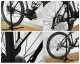 Bicycle Repair Stand RW10