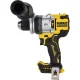 DeWalt DCD1007NT-XJ 18V Cordless Combi Drill, Bare Unit with T-STAK Case