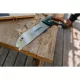 Kirschen Carpenter\'s Hand Saw 4400300 with Cork Handle, 300 mm