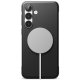 Ringke Onyx Magnetic MagSafe Case for Samsung Galaxy S25 FE Black