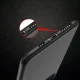 TPU Soft Case for Xiaomi Poco F6 Pro, Black