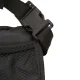 Waterproof Travel Tray for Car Seat, Black
