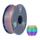 Sunlu PLA Transparent Rainbow 04 3D Printer Filament