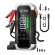 UTRAI JS40 Multifunctional Car Jump Starter with Compressor and Power Bank