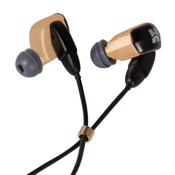 Vadu ieaušu austiņas HiFiMAN RE2000 Pro Gold 60Ω