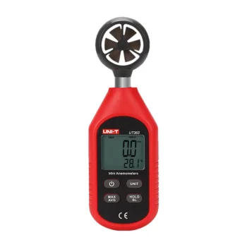 Digital Anemometer UNI-T UT363