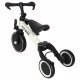 Многофункциональный детский беговел Trike Fix Mini 3в1, белый