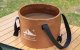 Folding Bucket Flextail Flex 20L-BR 20L Brown