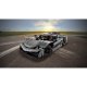 LEGO Technic 42173 Koenigsegg Jesko Absolut Grey Hypercar