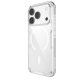 Nillkin iPhone 17 Pro Case Nature TPU Pro Magnetic, Transparent