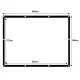 Maclean MC-169 Projector Screen 120\" 240x180cm 4:3