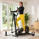 4FIZJO MY-ELITE Magnetic Elliptical Cross Trainer