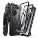 Supcase Unicorn Beetle Pro Case for Samsung Galaxy S25 Ultra Black