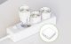 Gosund EP2-Z ZigBee Smart Plug 4-Pack 10A Energy Monitor