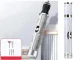 Nail Drill Machine for Manicure and Pedicure with Drill Bits Set (USB, White)