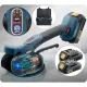 Humberg 516000 HM-160 Vibrating Vacuum Suction Cup for Tiles 100kg