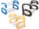 2-Tier Dish Drying Rack with Tray and Cutlery Holder