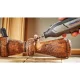 Dremel 8240-3/45 Cordless Multi-Tool 12V with 45 Accessories