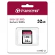 Transcend SDHC 300S 32GB Class 10 UHS-I U1 Memory Card