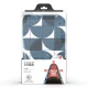 Joseph Joseph Flexa Easy-Fit Ironing Board Cover 135 cm, Blue