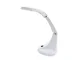 Elegante Mini 30 LED SMD 5D Magnifying Desk Lamp