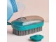 Cleaning Brush with Liquid Dispenser