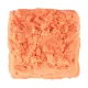 Kinetic Sand 1kg in a Bag, Orange
