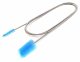 Flexible Brush for Cleaning Pipes and Hoses, 165 cm