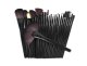 Набор Кисочек для Макияжа 24 шт. | Cosmetic Brush Set