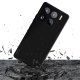 3Mk Protection Matt Case Pro for Xiaomi 15 Pro, Black