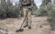 Metal Detector Garrett ACE Apex Multi-Flex Viper Coil