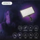 Walimex pro Rainbow LED RGBWW Pocket Video Light