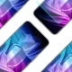 3mk Silky Matt Pro Matte Screen Protector Film for Honor 400 Pro