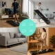 Under Desk Treadmill Walking Pad for Home Office ModernHome 6 km/h