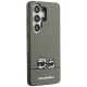 Karl Lagerfeld IML Peekaboo MagSafe Case for Samsung Galaxy S26 Ultra - Black