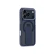 AmazingThing Titan Pro Holder Case for iPhone 17 Pro Max MagSafe, Blue