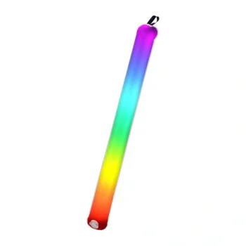NEEWER GC30C Inflatable Handheld RGB Tube LED Light 30W 90cm