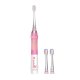 Seago SG-977 Kids Electric Sonic Toothbrush (pink)