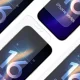 3mk Silky Matt Pro Matte Protective Film for iPhone 16 Pro Max