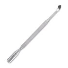 NGHIA EXPORT P-08 Double-Ended Cuticle Pusher